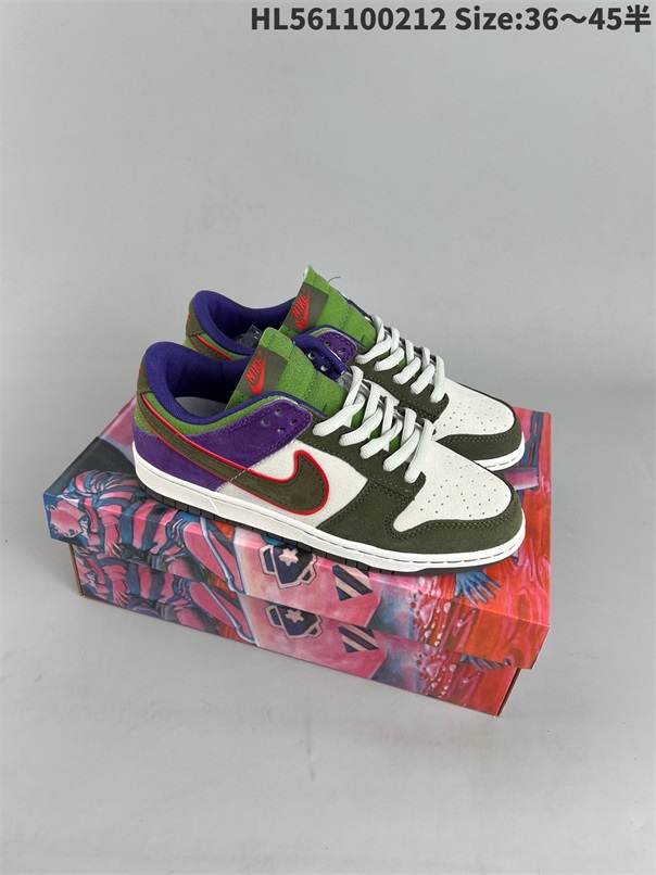 women low dunk sb shoes 2023-2-27-043
